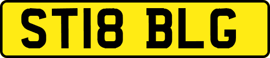 ST18BLG