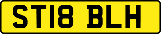 ST18BLH