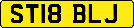 ST18BLJ