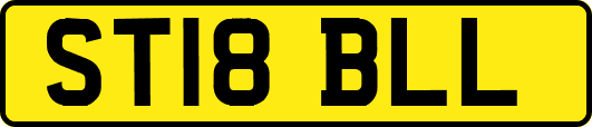 ST18BLL