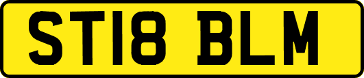 ST18BLM