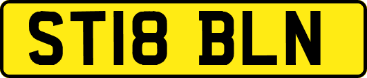 ST18BLN