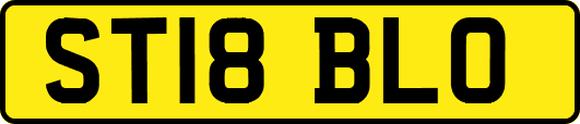 ST18BLO