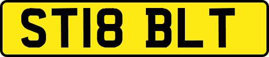 ST18BLT