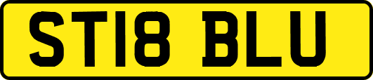 ST18BLU