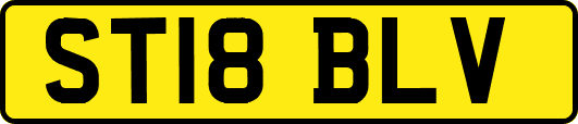 ST18BLV
