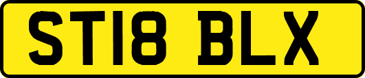 ST18BLX