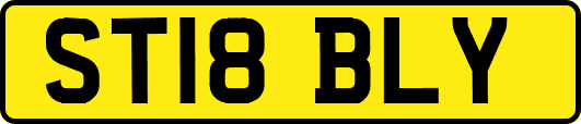 ST18BLY