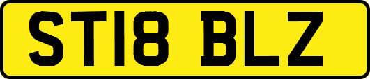 ST18BLZ