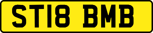 ST18BMB