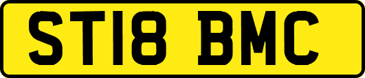 ST18BMC
