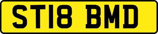ST18BMD