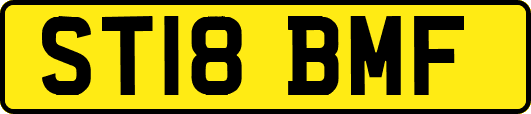 ST18BMF