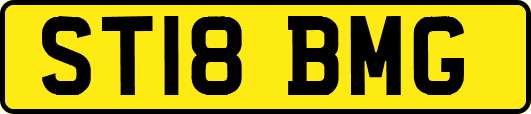 ST18BMG