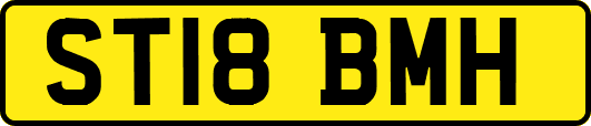 ST18BMH
