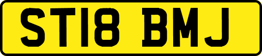 ST18BMJ