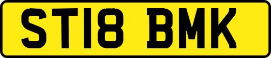 ST18BMK