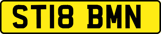 ST18BMN