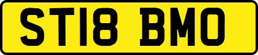 ST18BMO