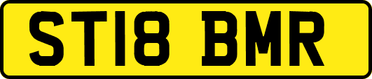 ST18BMR
