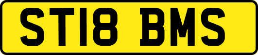 ST18BMS