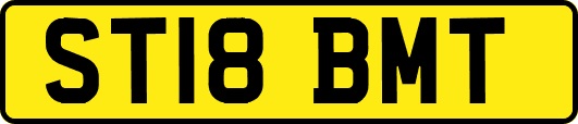 ST18BMT