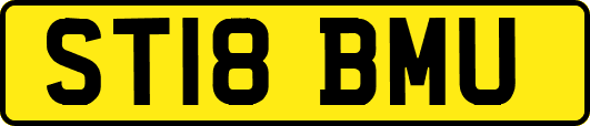 ST18BMU