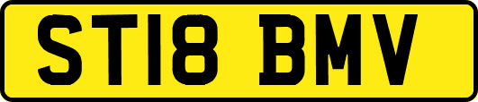 ST18BMV