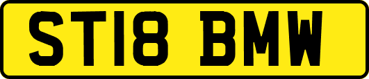 ST18BMW