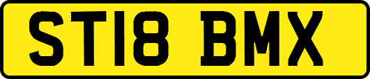 ST18BMX