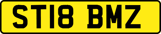 ST18BMZ