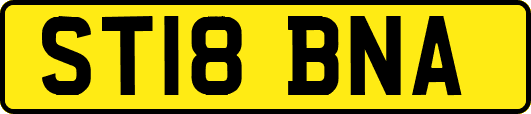 ST18BNA