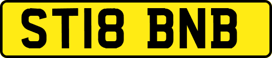ST18BNB
