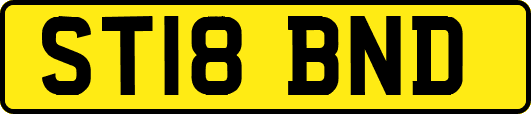 ST18BND