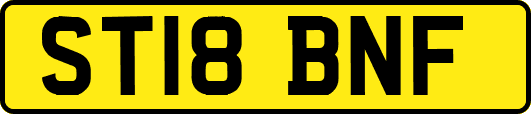 ST18BNF