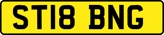 ST18BNG