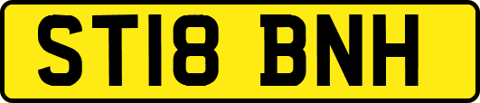ST18BNH