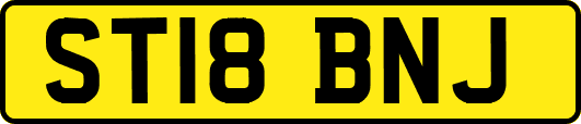 ST18BNJ
