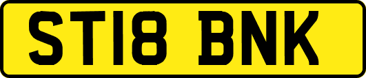 ST18BNK