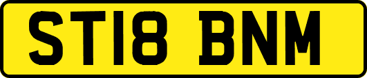 ST18BNM
