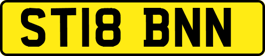 ST18BNN
