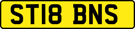 ST18BNS