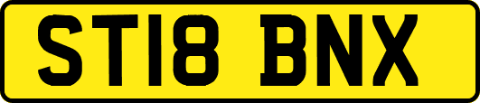 ST18BNX