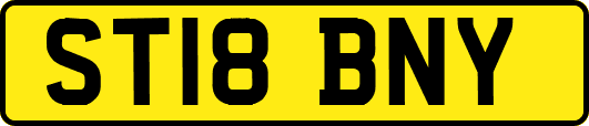 ST18BNY