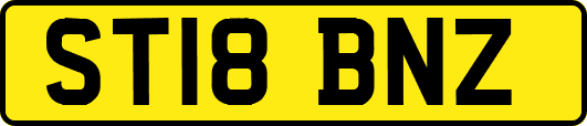 ST18BNZ
