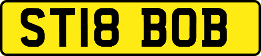 ST18BOB