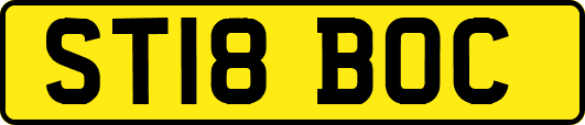 ST18BOC