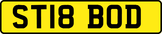 ST18BOD