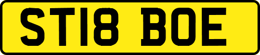 ST18BOE