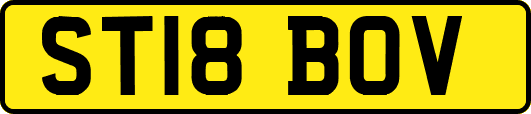 ST18BOV